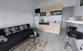 Apartmani Zana